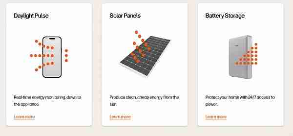 Daylight是什么?为什么我们选择投资Daylight?